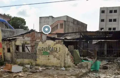 Terreno à venda na Avenida Carlos De Lima Cavalcante, 4690, Rio Doce, Olinda