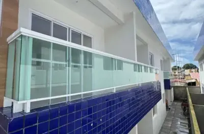 Casa com 2 quartos à venda na Rua Ferreiros, 234, Janga, Paulista