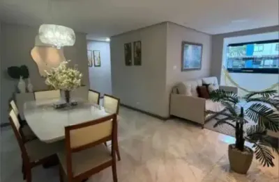 Apartamento com 3 quartos à venda na Avenida Adélia Franco, Luzia, Aracaju