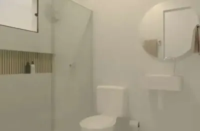 Casa com 2 quartos à venda na Rua São Vicente, 405, Santa Maria, Aracaju