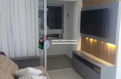 Apartamento à venda no arboris jabotiana , jabotiana , aracaju, se