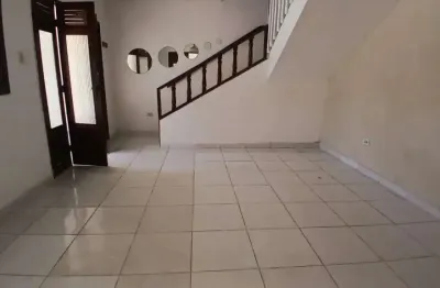 Casa com 4 quartos à venda na Rua Poeta João Neves, 245, Janga, Paulista