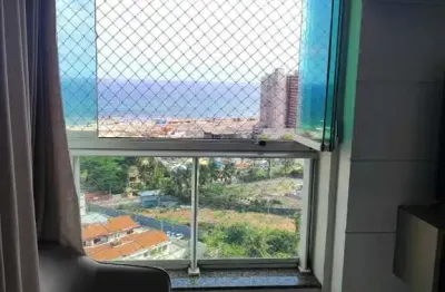 Apartamento à venda no mar de patamares , piatã , salvador, ba