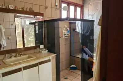 Casa em condomínio fechado com 4 quartos à venda na Avenida Mario Jorge Menezes Vieira, 847, Coroa do Meio, Aracaju