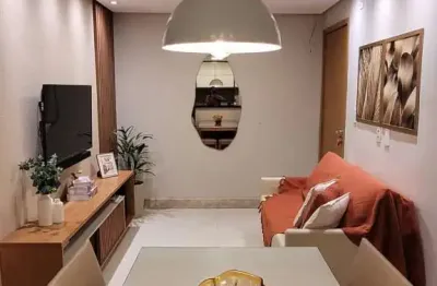 Apartamento à venda no alamedas da jabotiana , jabotiana , aracaju, se