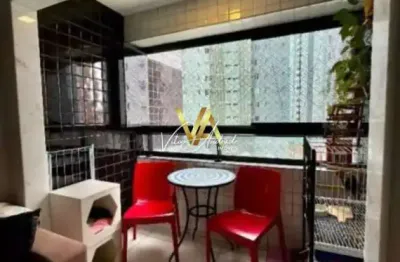 Apartamento à venda no morada antônio de castro , casa amarela , recife, pe