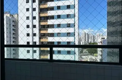 Apartamento à venda no lucilo guerra , boa viagem , recife, pe