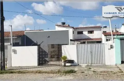 Casa com 4 quartos à venda na Rua Água Branca, 21, Neópolis, Natal