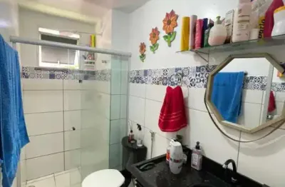 Apartamento à venda no murilo maciel barreto , 18 do forte , aracaju, se