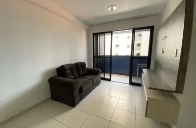 Apartamento para locação no monte humanari , ponta verde , maceió, al