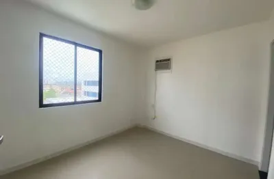 Apartamento à venda no portal da praia , coroa do meio , aracaju, se