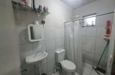 Casa à venda no residencial recanto das cores , benedito bentes , maceió, al