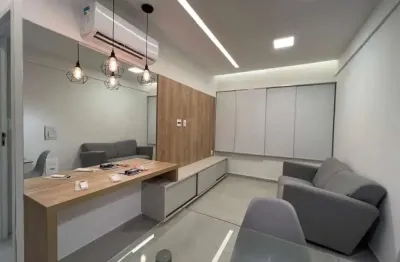 Apartamento com 1 quarto para alugar na Rua Dr. Virgílio Mota, Parnamirim, Recife