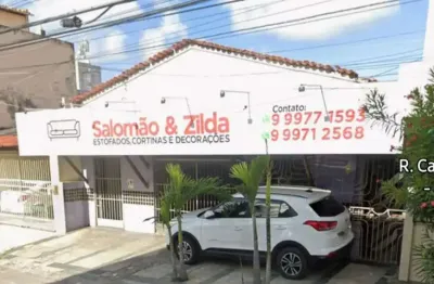 Comercial para locação em rua pública, ponto novo , aracaju, se