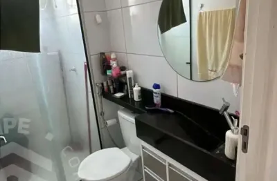 Apartamento à venda no parque da avenida , fernando collor , nossa senhora do socorro, se