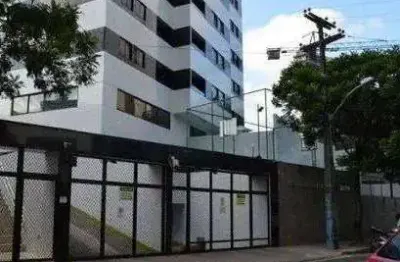 Apartamento à venda no morada antônio de castro , casa amarela , recife, pe
