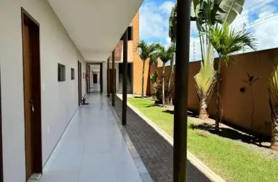 Apartamento à venda no via mares , praia do francês , marechal deodoro, al