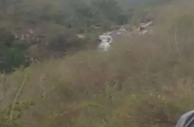 Chácara / sítio à venda na Estrada Para Frisuba, 1, Águas Claras, Salvador