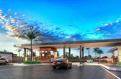 Lote à venda no kenai condomínio , praia do francês , marechal deodoro, al