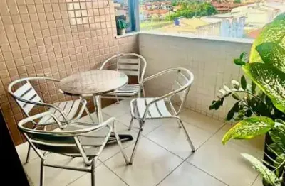 Apartamento à venda no edifício construtor jesuino maciel , atalaia , aracaju, se