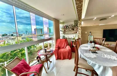 Apartamento à venda no living residence , luzia , aracaju, se