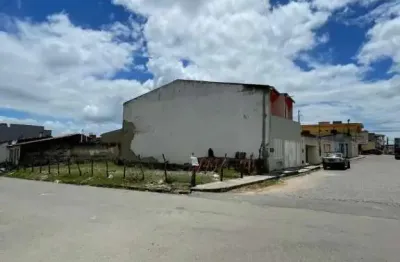 Terreno à venda na Rua Pedro Loiola Prata, São José, Lagarto