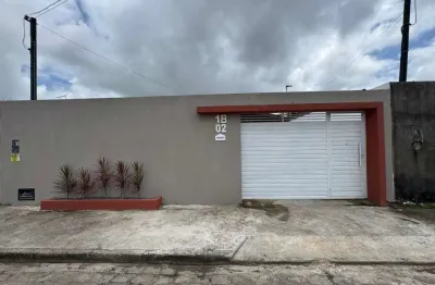 Casa à venda no residencial lago sul , centro , marechal deodoro, al
