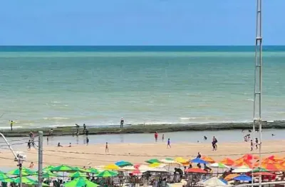 Apartamento para locação no luiza ramos , boa viagem, recife, pe