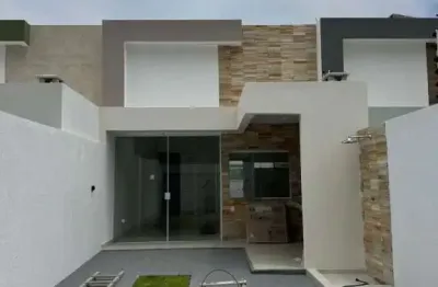 Casa com 3 quartos à venda na Rua A, Aruana, Aracaju