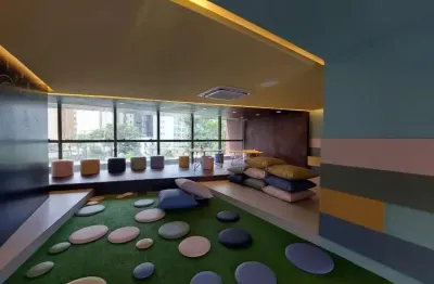 Apartamento à venda no alameda brunehilde trajano , boa viagem , recife, pe