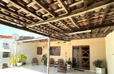 Casa à venda em rua pública, cidade universitária , maceió, al