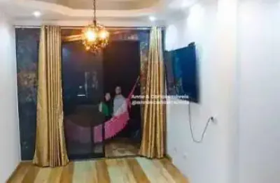 Apartamento à venda no moradas do mediterraneo , luzia , aracaju, se