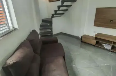 Casa em condomínio fechado com 2 quartos à venda na Rua Imbocuí, 225, Tatuapé, São Paulo