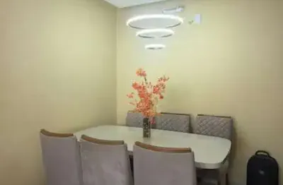 Apartamento à venda no via mares , praia do francês , marechal deodoro, al