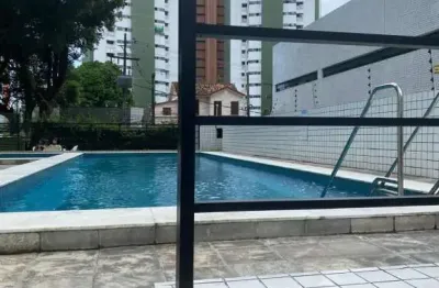 Apartamento para locação no studio madison residence , espinheiro , recife, pe