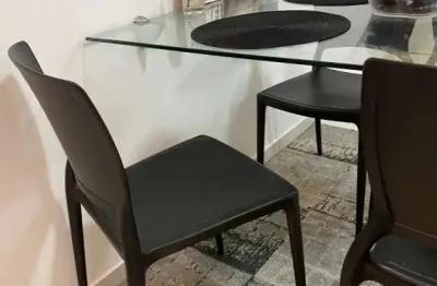 Apartamento para locação no condomínio maison monet , cruz das almas , maceió, al
