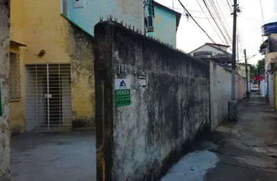 Casa com 2 quartos à venda na Rua Soares Moreno, 104, Tamarineira, Recife