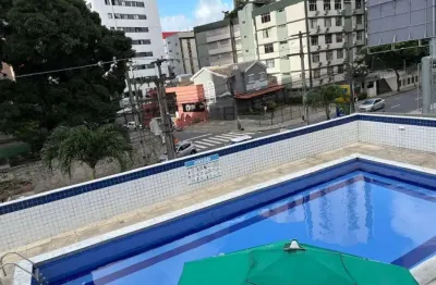 Apartamento à venda no TRIUNFO COLONIAL, TAMARINEIRA, Recife, PE