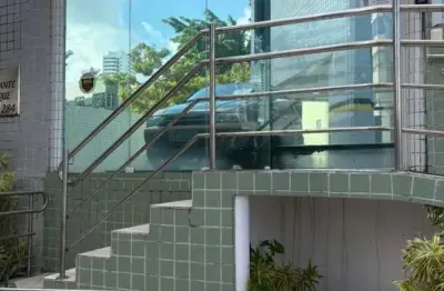 Apartamento à venda no avenida beberibe , rosarinho , recife, pe