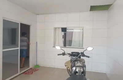 Casa à venda em rua pública, marcos freire ii , nossa senhora do socorro, se