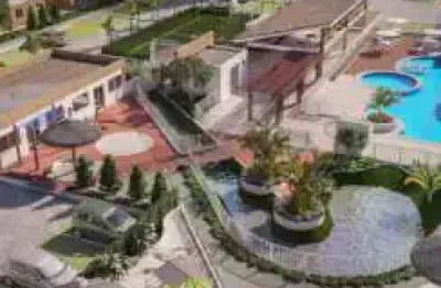 Apartamento à venda no horto da barra , espaço tropical , barra dos coqueiros, se