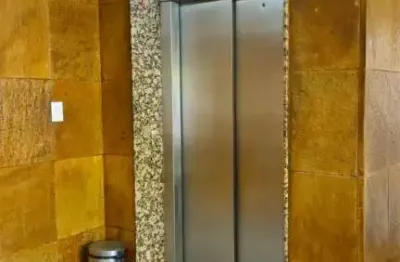 Apartamento para locação no av. conselheiro rosa e silva , graças , recife, pe