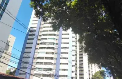 Apartamento à venda no 4 quartos, 2 suítes , espinheiro , recife, pe