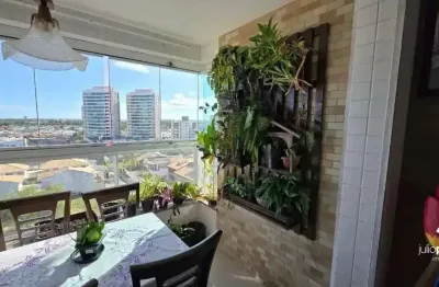 Apartamento à venda no golden prime atalaia , atalaia , aracaju, se