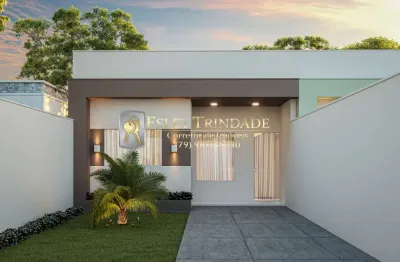 Casa com 3 quartos à venda na Avenida Centenário, 1, Bugio, Aracaju