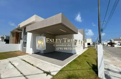 Casa à venda no sol e praia , olhos d'água , barra dos coqueiros, se