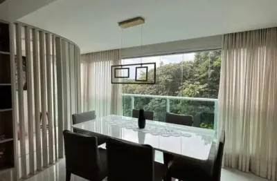 Apartamento à venda no mansão reserva real , alphaville i , salvador, ba
