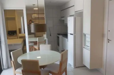 Apartamento para locação no alugo flats , madalena , recife, pe
