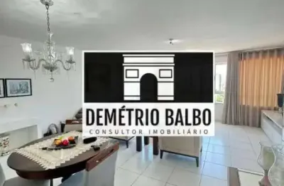 Apartamento à venda no 3 quartos, 2 suítes , espinheiro , recife, pe