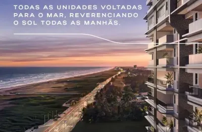 Apartamento com 4 quartos à venda na Avenida Santos Dumont, Atalaia, Aracaju
